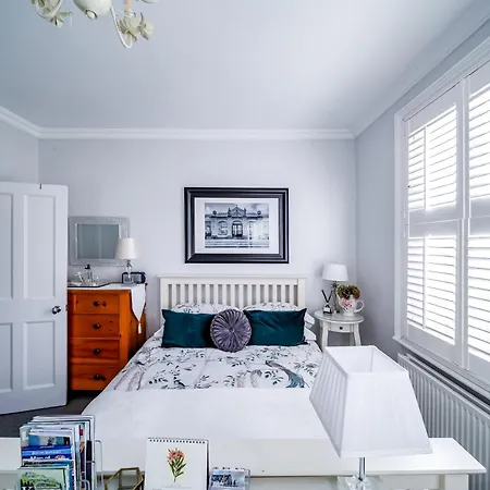Appartamento Windsor Road Retreat Richmond  Esterno foto