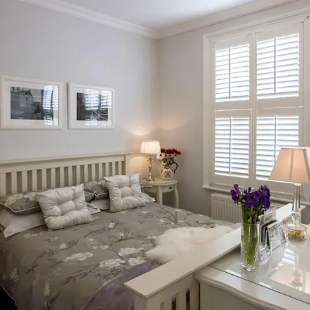 Appartamento Windsor Road Retreat Richmond  Esterno foto