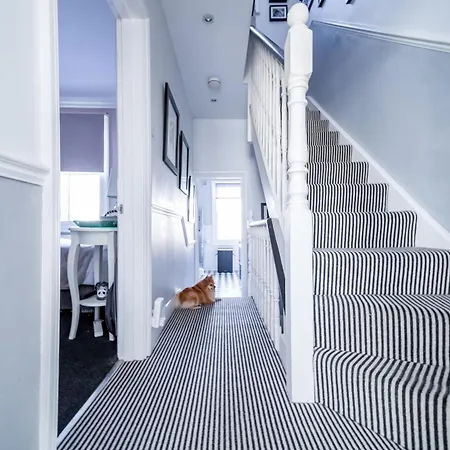 Appartamento Windsor Road Retreat Richmond  Esterno foto