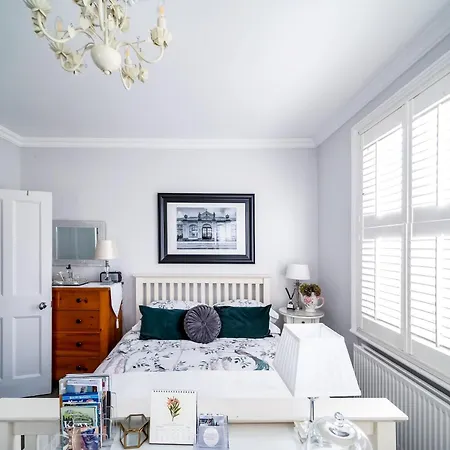 Appartamento Windsor Road Retreat Richmond  Esterno foto