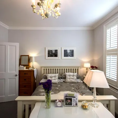 Appartamento Windsor Road Retreat Richmond  Esterno foto