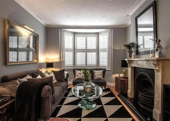 Windsor Road Retreat