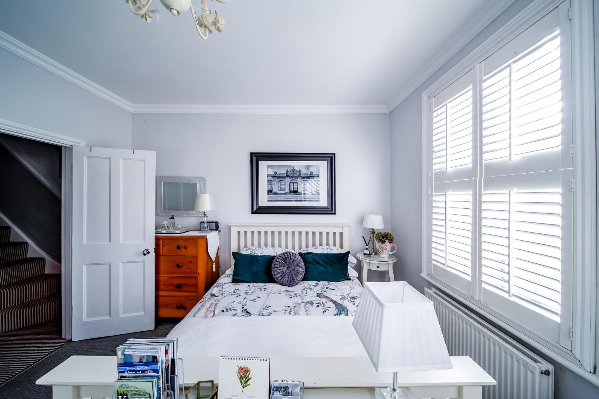Windsor Road Retreat Homestay *