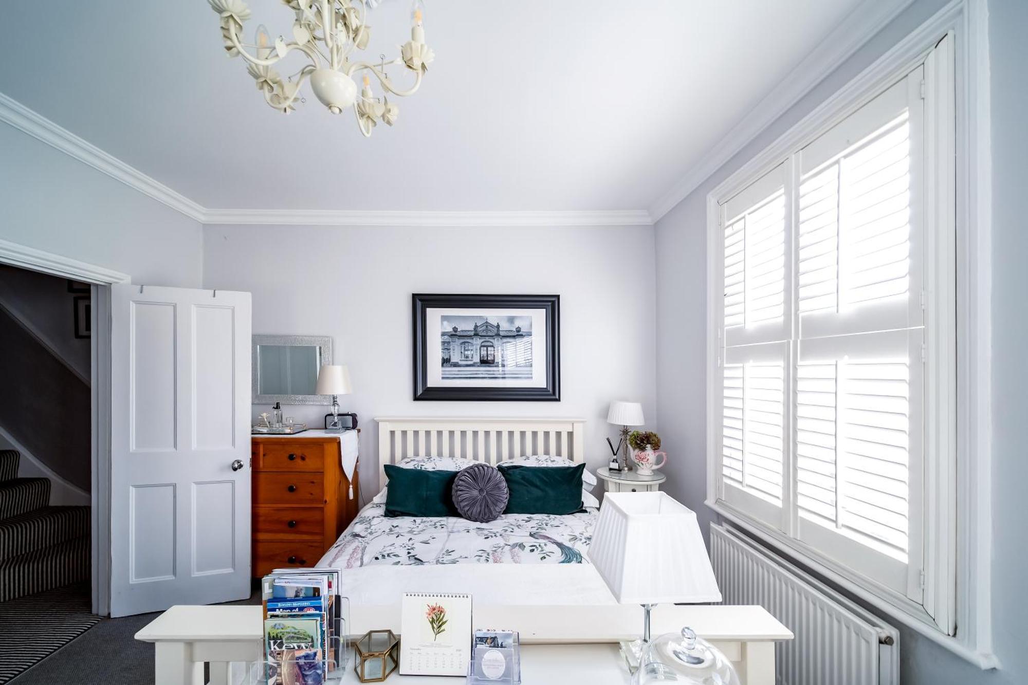 Windsor Road Retreat Homestay