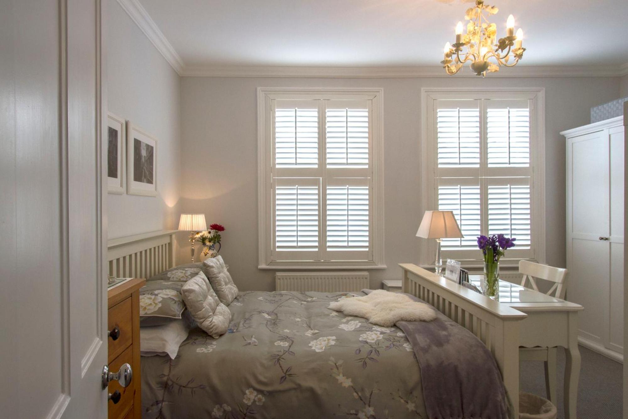 Windsor Road Retreat Richmond (Greater London)