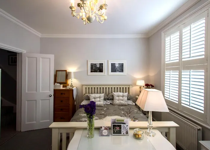 Windsor Road Retreat