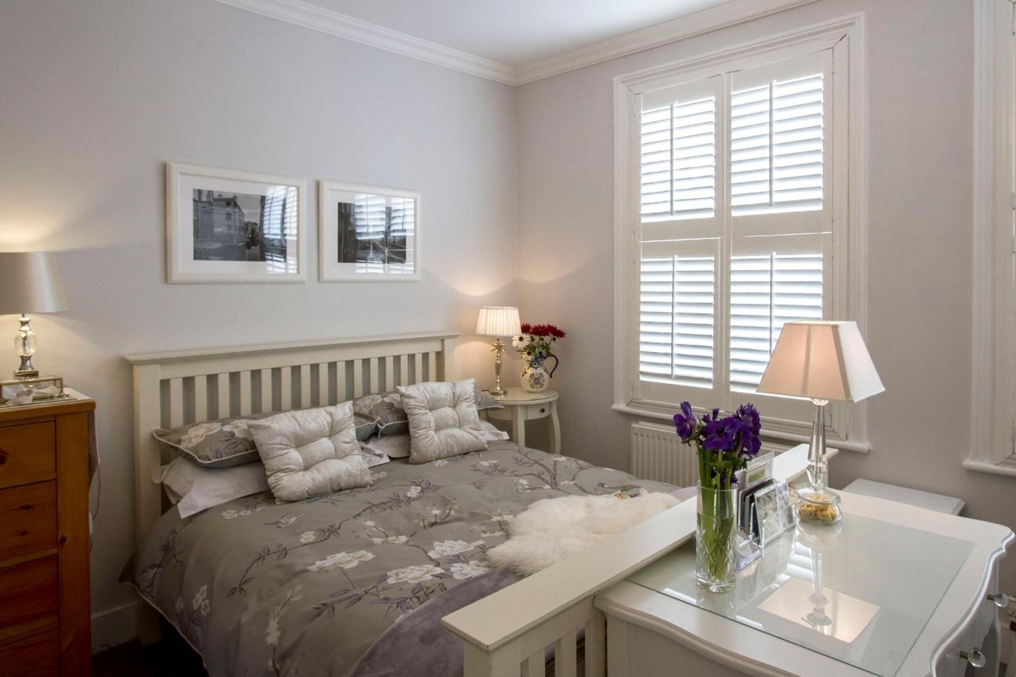 Séjour chez l'habitant Windsor Road Retreat