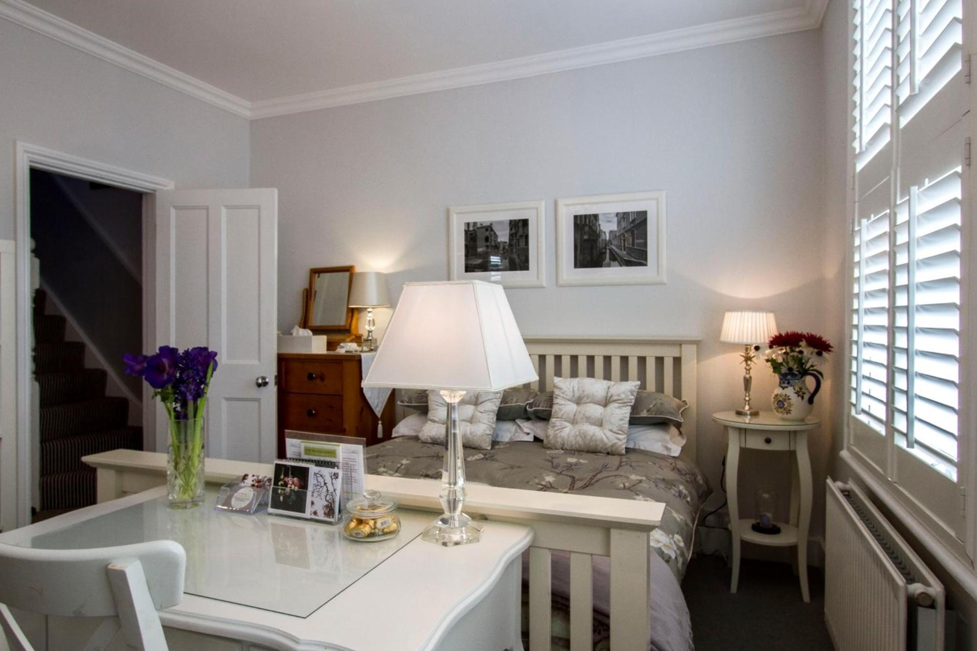 Windsor Road Retreat