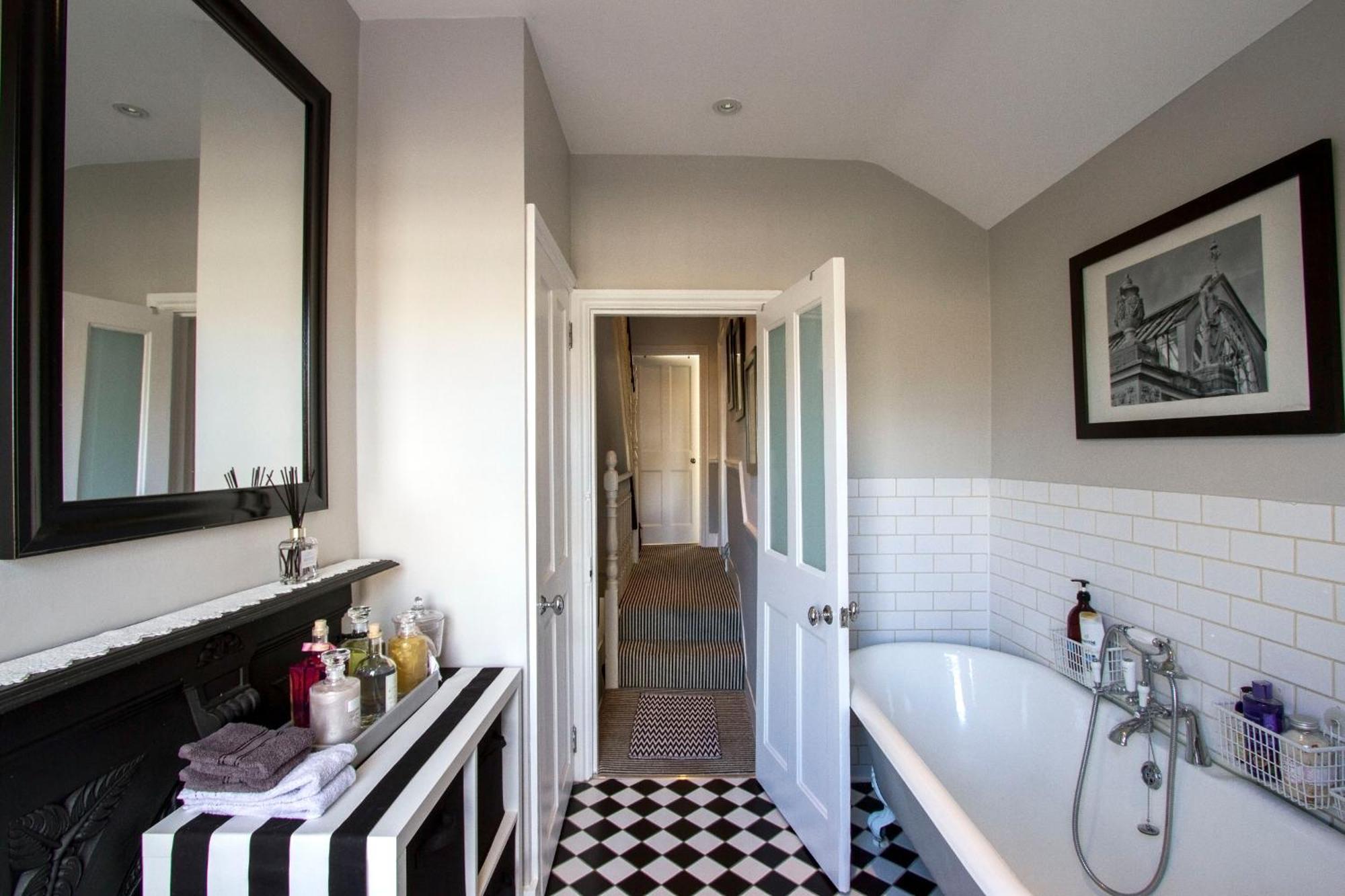 Windsor Road Retreat *