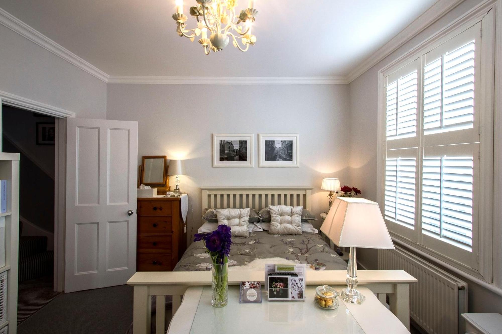 Séjour chez l'habitant Windsor Road Retreat