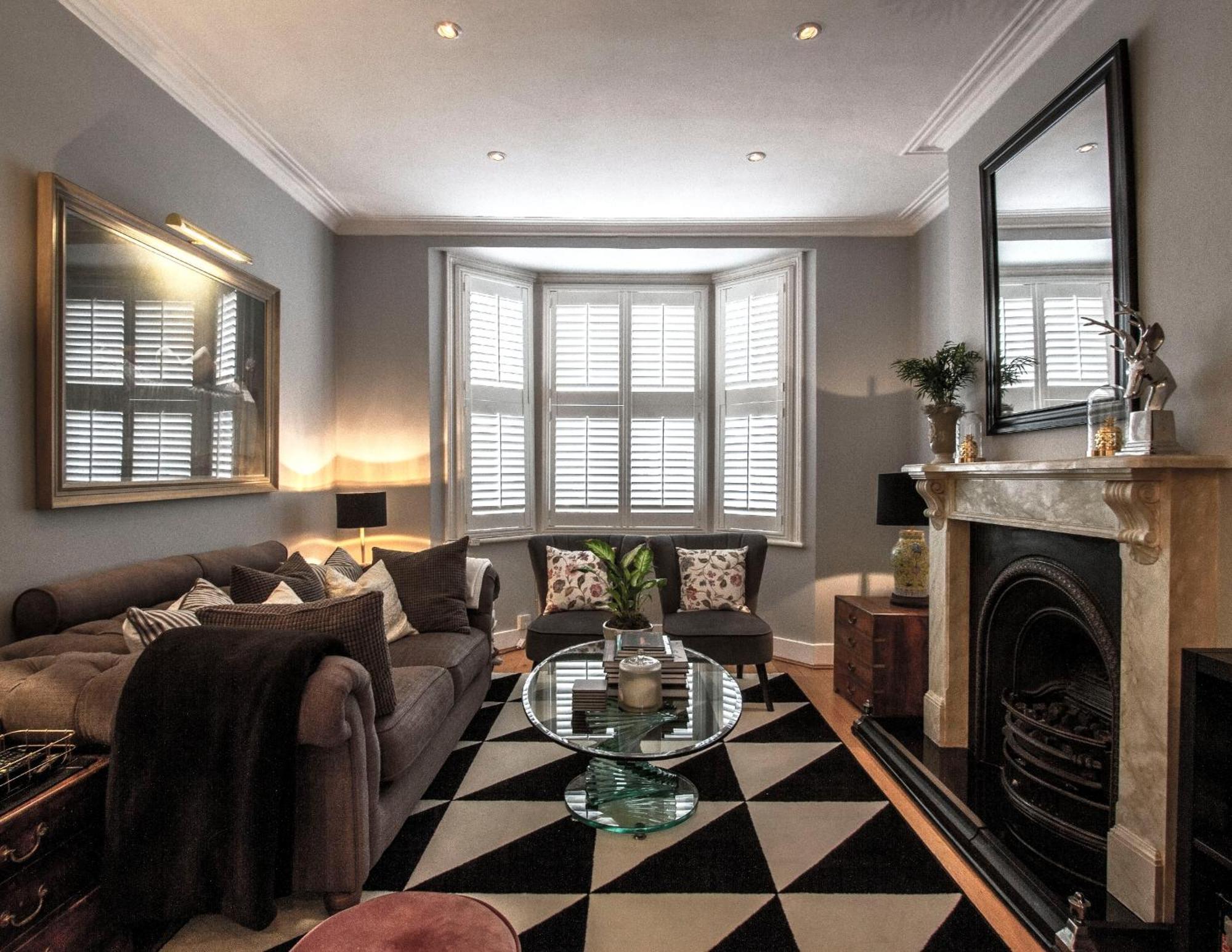 Windsor Road Retreat *