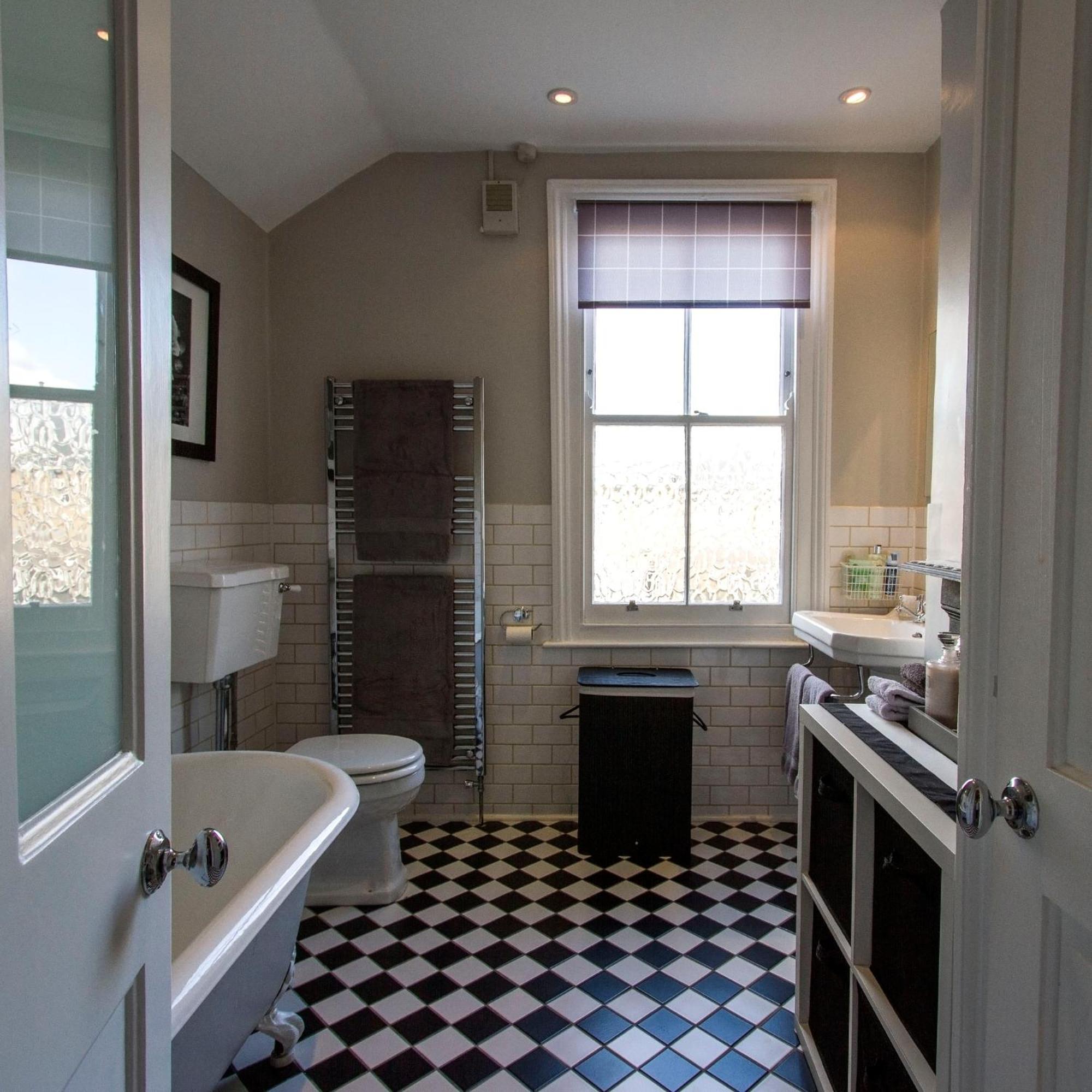 Windsor Road Retreat Séjour chez l'habitant